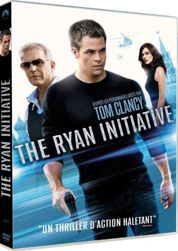 The ryan initiative [FR Import]