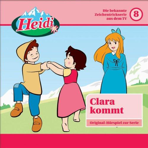 Heidi,Folge 8