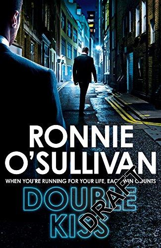 Double Kiss (Soho Nights, Band 2)