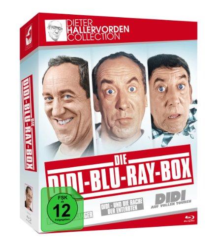 Die Didi-Blu-ray-Box