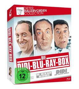 Die Didi-Blu-ray-Box