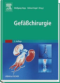 Gefäßchirurgie