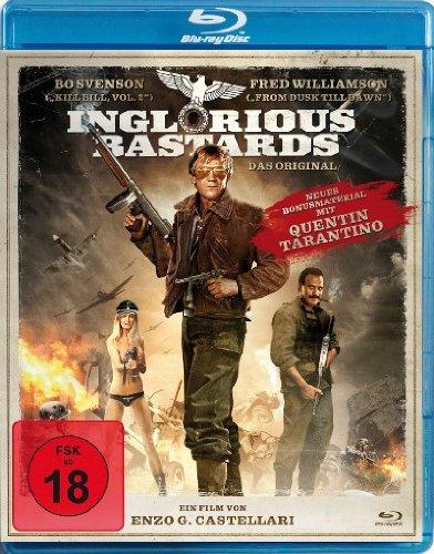 Inglorious Bastards - Das Original [Blu-ray]