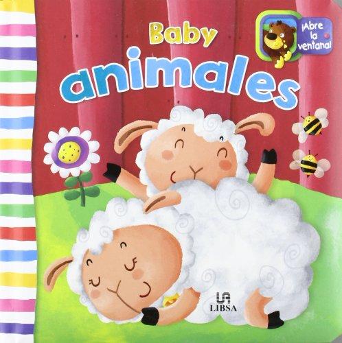 Baby Animales (Miniflaps, Band 3)