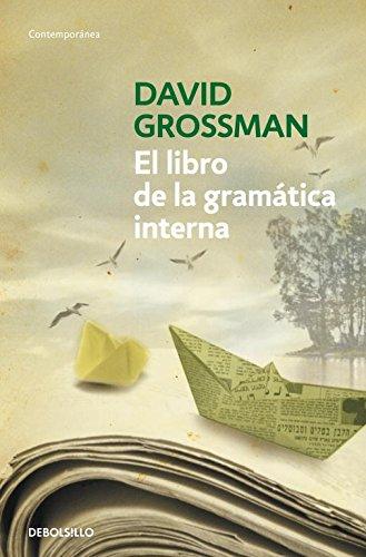 El libro de la gramática interna (CONTEMPORANEA, Band 26201)