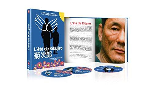 L'été de kikujiro [Blu-ray] [FR Import]