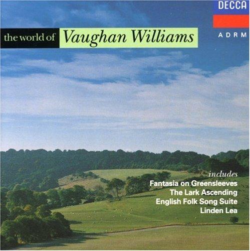 Vaughan Williams