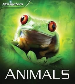 Navigators: Animals