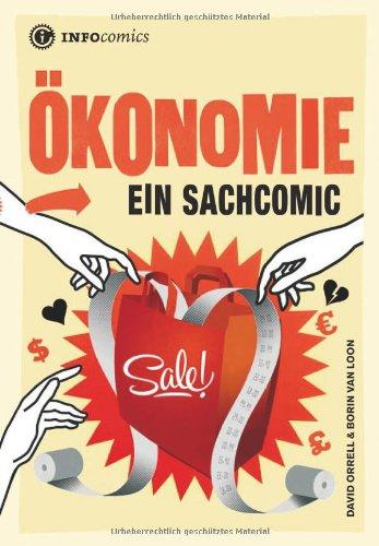 Ökonomie: Ein Sachcomic