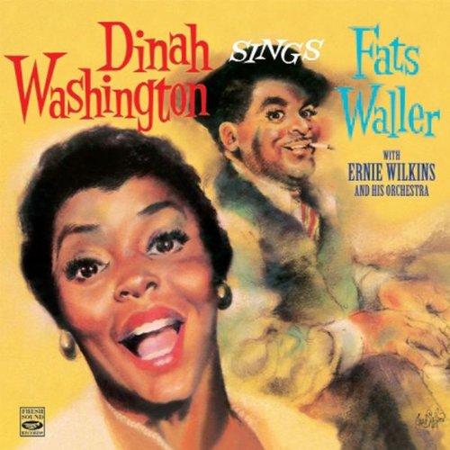 Sings Fats Waller