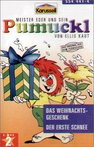 Pumuckl 2 Weihnachten [Musikkassette]