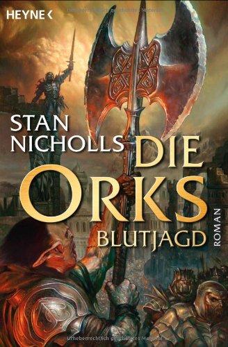 Die Orks 3: Blutjagd