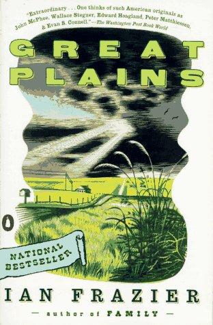 Great Plains