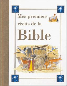 Mes premiers récits de la Bible