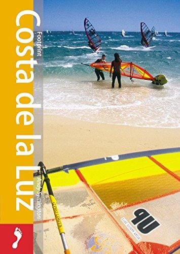 Footprint Costa de La Luz (Footprint Costa de La Luz Pocket Guide)