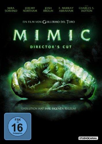 Mimic [Director's Cut]