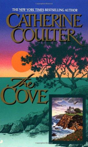 The Cove (An FBI Thriller)