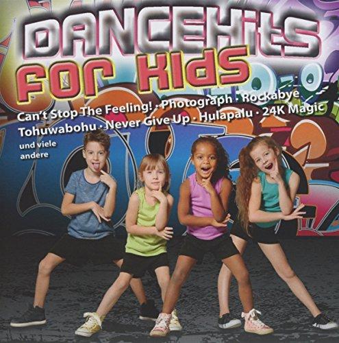 Dancehits For Kids (Vol.7)