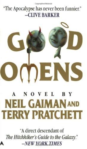 Good Omens