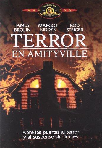 Terror en Amityville (The Amityville Horror)