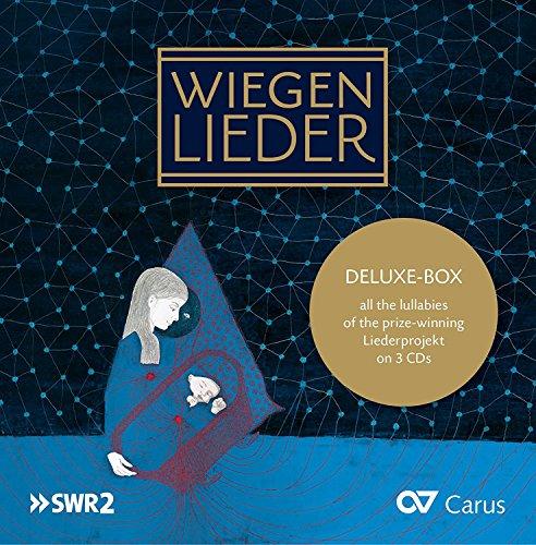 Wiegenlieder-Box Deluxe