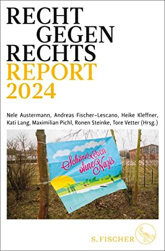 Recht gegen rechts: Report 2024