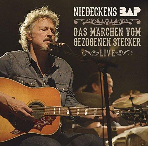 Das Märchen Vom Gezogenen Stecker (Live)