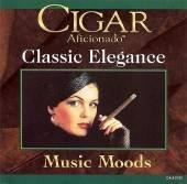 Cigar Aficionado: Classic Eleg