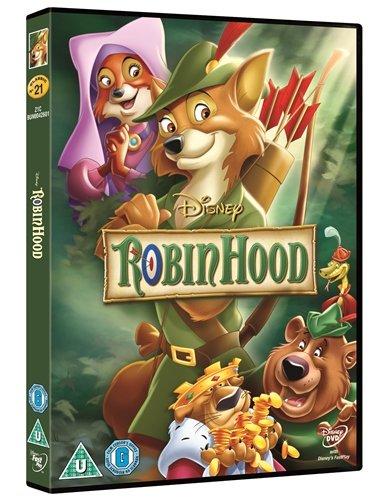 Robin Hood [UK Import]