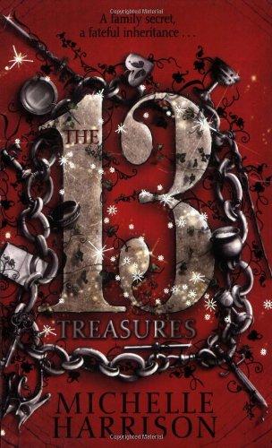 Thirteen Treasures (13 Treasures)