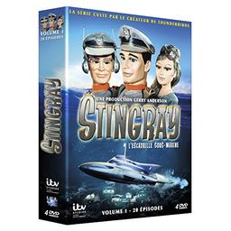 Coffret stingray, vol. 1 [FR Import]