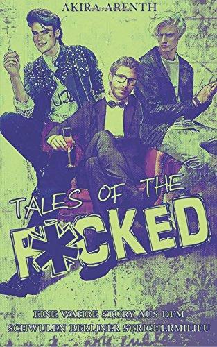 Tales of the f*cked