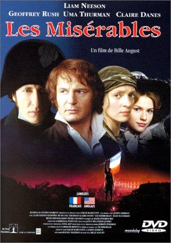 Les Misérables [FR Import]