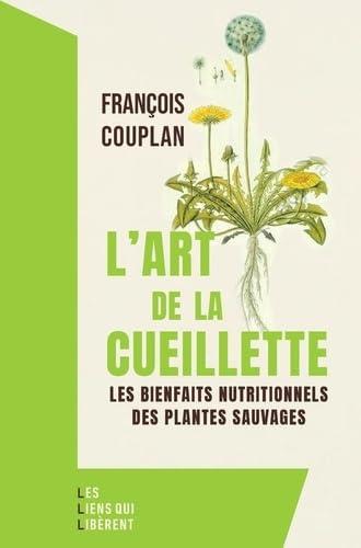 L'art de la cueillette : les bienfaits nutritionnels des plantes sauvages