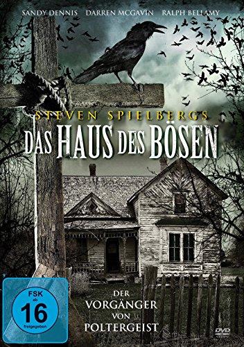 Steven Spielbergs - Das Haus des Bösen [Limited Edition]