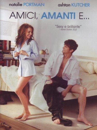 Amici, amanti e... [IT Import]