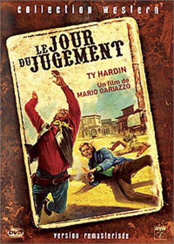 Le jour du jugement [FR Import]