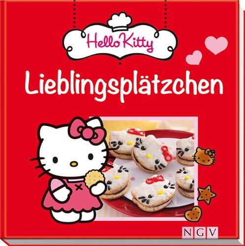 Hello Kitty - Lieblingsplätzchen