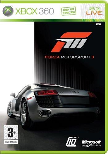 Forza Motorsport 3 [UK Import]