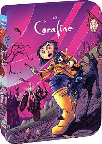 Coraline