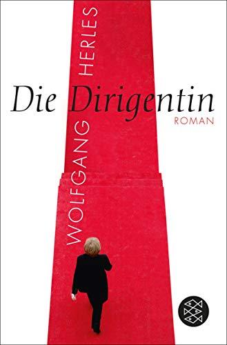 Die Dirigentin: Roman