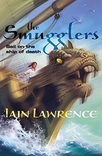 Smugglers (The High Seas Adventures)