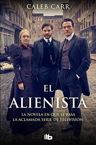 El alienista (Ficción)