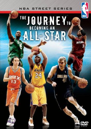 NBA - Der weite Weg ins All-Star-Team (NBA Street Series)(mit Dirk Nowitzki u.v.a.)