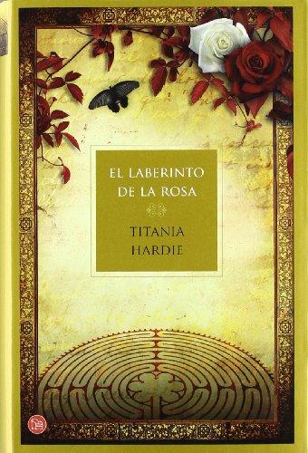 El laberinto de la rosa (Punto Lectura Navidad 2009)