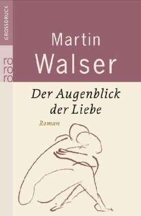 Der Augenblick der Liebe