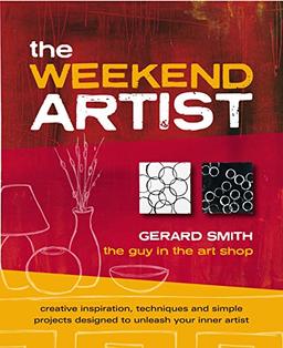 The Weekend Artist