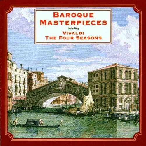 Baroque Masterpieces