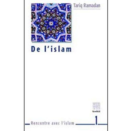 De l'Islam