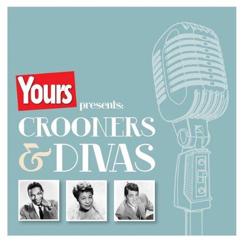 Yours Magazine-Crooners & Diva